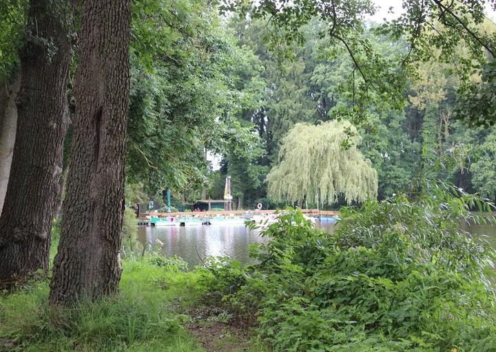 Appelbeck am See