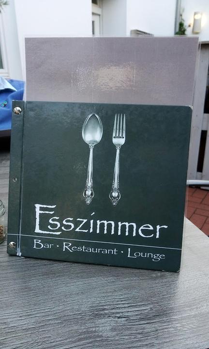 Das Esszimmer